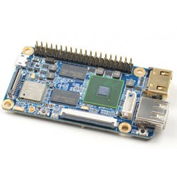 NanoPi-2 WiFi Board friendly ARM